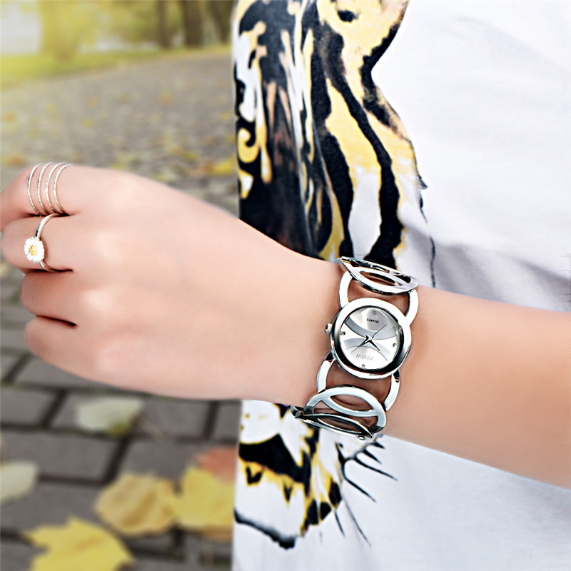 Luxury Brand Lady Gold Watches - огляд і ціна Jewelry Watches Vintage