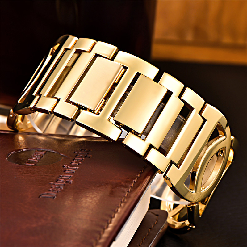Luxury Brand Lady Gold Watches - огляд і ціна Jewelry Watches Vintage