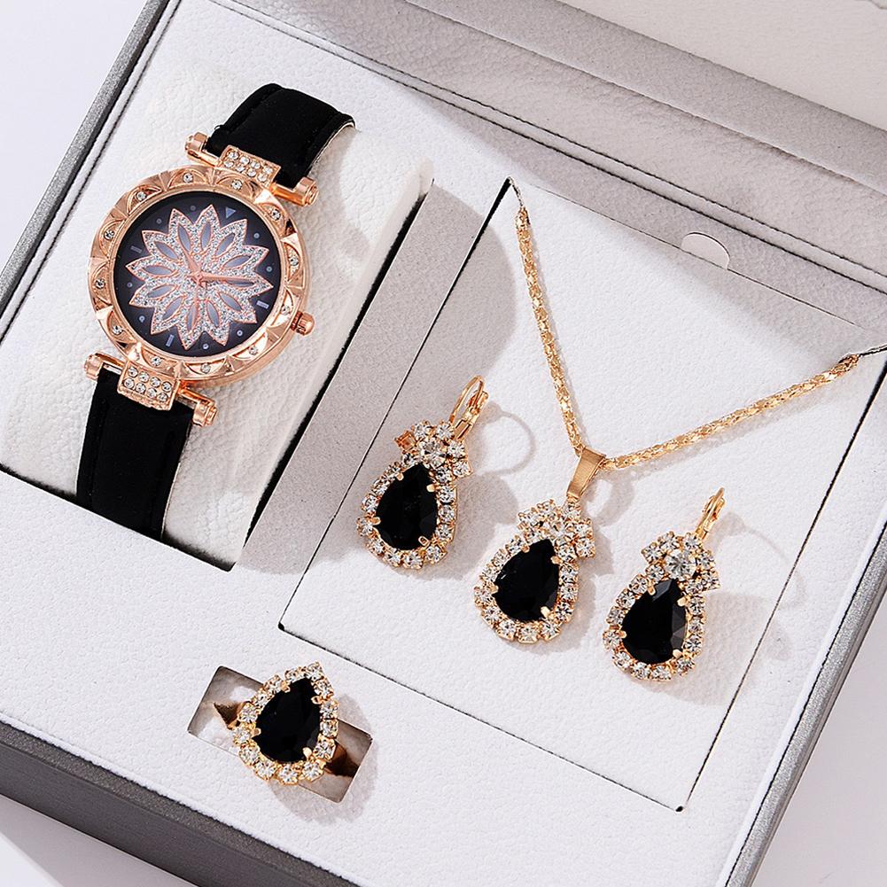 Women's Quartz Watch Luxury Wo - огляд і ціна Jewelry Watches Luxury