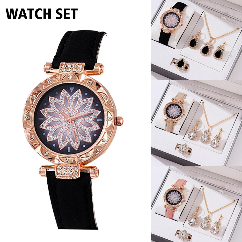 Women's Quartz Watch Luxury Wo - огляд і ціна Jewelry Watches Luxury