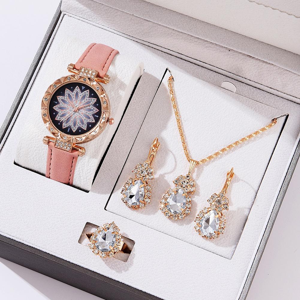 Women's Quartz Watch Luxury Wo - огляд і ціна Jewelry Watches Luxury