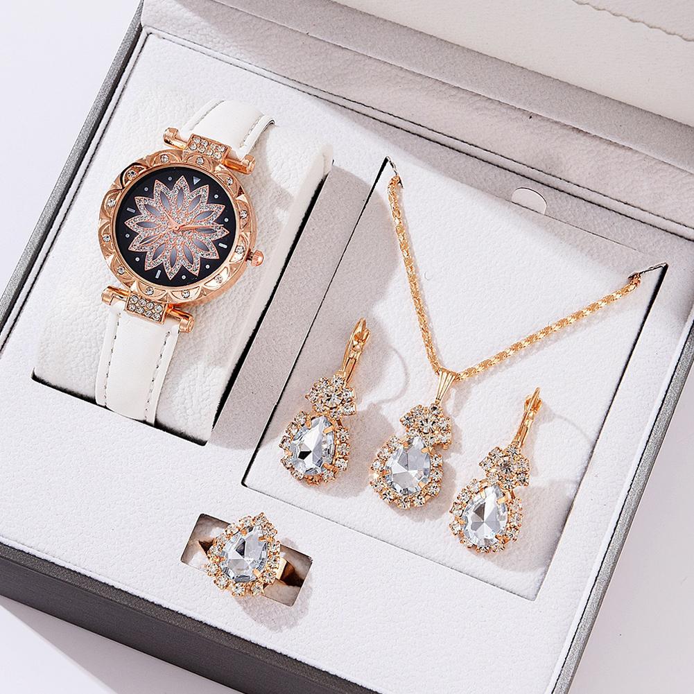 Women's Quartz Watch Luxury Wo - огляд і ціна Jewelry Watches Luxury