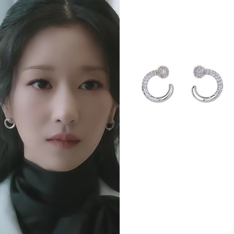 Korean Drama Eve SEO Yea Ji Sa - огляд і ціна Eve Jewelry & Watches Distribuidor Oficial Rolex Buenos Aires
