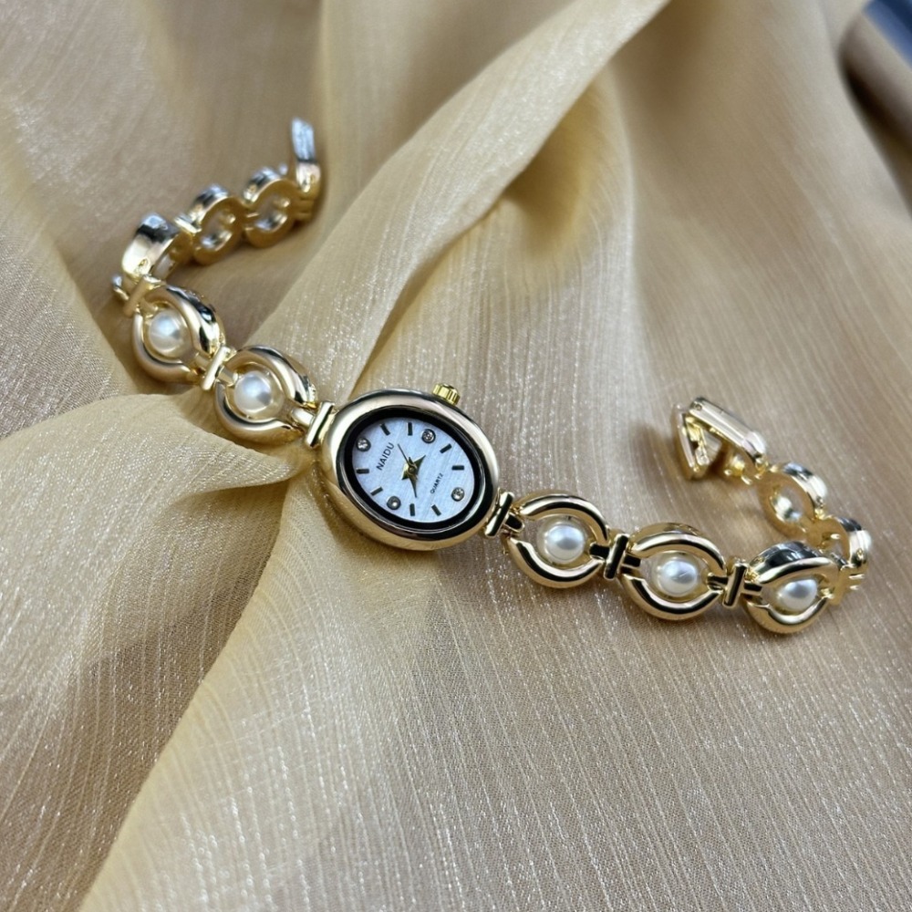 Fashion Women Watch Vintage Pe - огляд і ціна Jewelry Watches Vintage