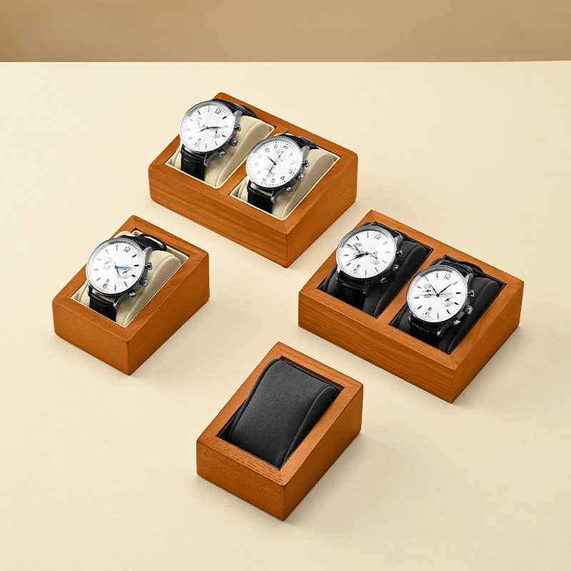 MISHITU Solid Wood Watch Stora - огляд і ціна Jewelry Watches For Men