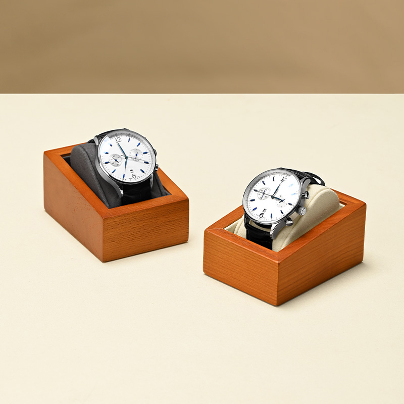 MISHITU Solid Wood Watch Stora - огляд і ціна Jewelry Watches For Men