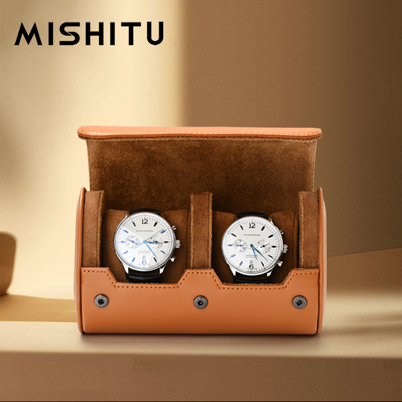 MISHITU 1/2/3-Slot Watch Stora - огляд і ціна Jewelry Watches Vintage