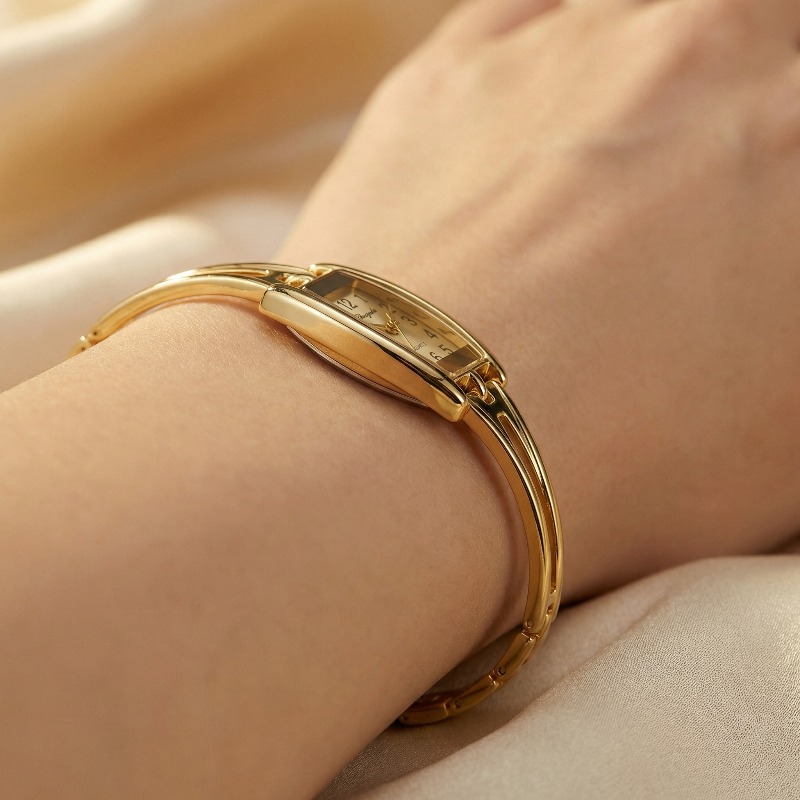 Luxury Women's Watches Fashion - огляд і ціна Jewelry Watches Vintage