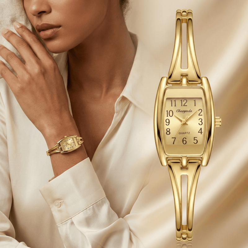 Luxury Women's Watches Fashion - огляд і ціна Jewelry Watches Vintage