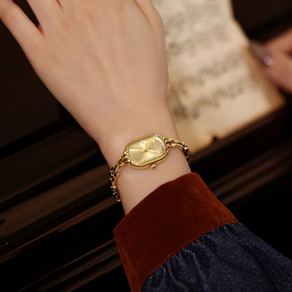 Vintage Bracelet Watch Unique  - огляд і ціна Jewelry Watches Luxury