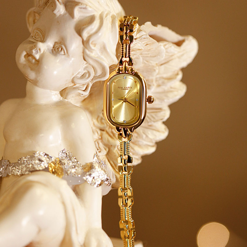 Vintage Bracelet Watch Unique  - огляд і ціна Jewelry Watches Luxury