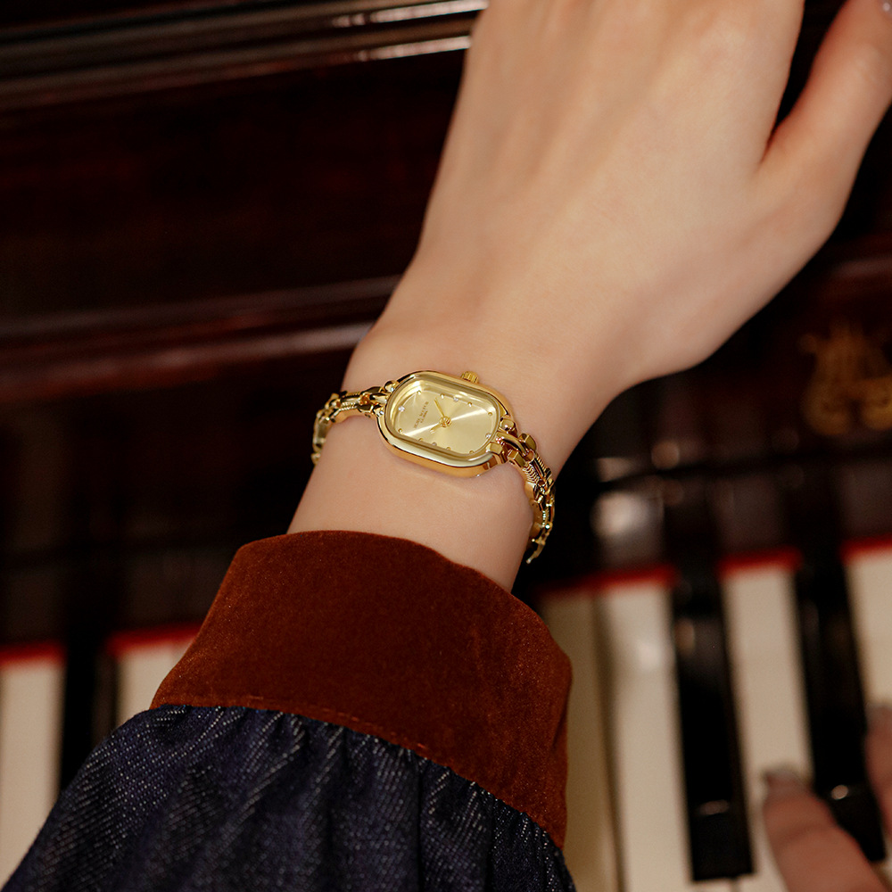 Vintage Bracelet Watch Unique  - огляд і ціна Jewelry Watches Luxury