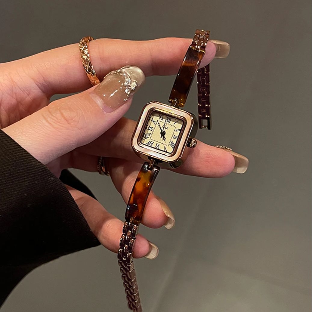 Luxury Vintage Women's Watches - огляд і ціна Jewelry Watches Vintage