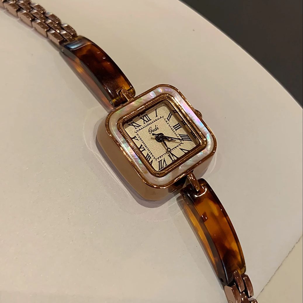 Luxury Vintage Women's Watches - огляд і ціна Jewelry Watches Vintage