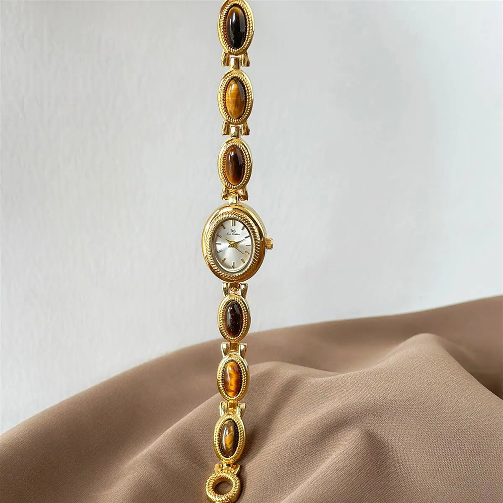 Women's Gold Watch Vintage Bro - огляд і ціна Jewelry Watches Vintage