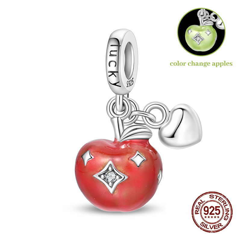 New 925 Sterling Silver Charms - огляд і ціна Eve Jewelry & Watches Distribuidor Oficial Rolex Buenos Aires