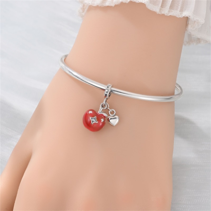 New 925 Sterling Silver Charms - огляд і ціна Eve Jewelry & Watches Distribuidor Oficial Rolex Buenos Aires