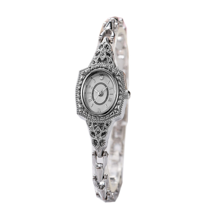 Retro Barrel Shape Women Watch - огляд і ціна Jewelry Watches Vintage