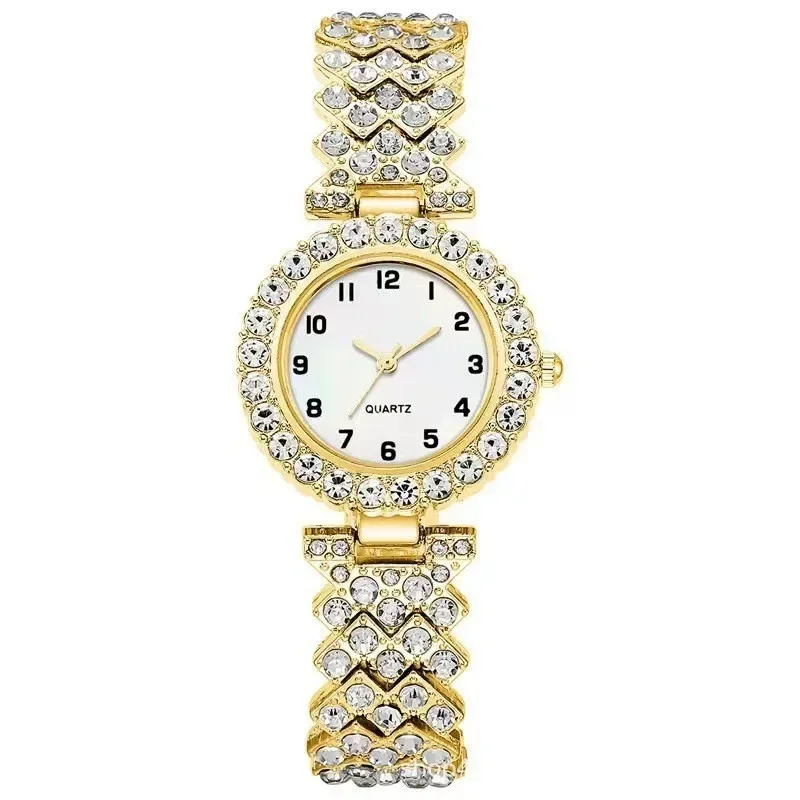 1pcs/2pcs Luxury Fashion Women - огляд і ціна Jewelry Watches Luxury