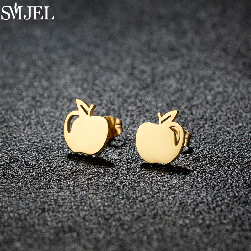 Funny Stainless Steel Apple St - огляд і ціна Eve Jewelry & Watches Distribuidor Oficial Rolex Buenos Aires
