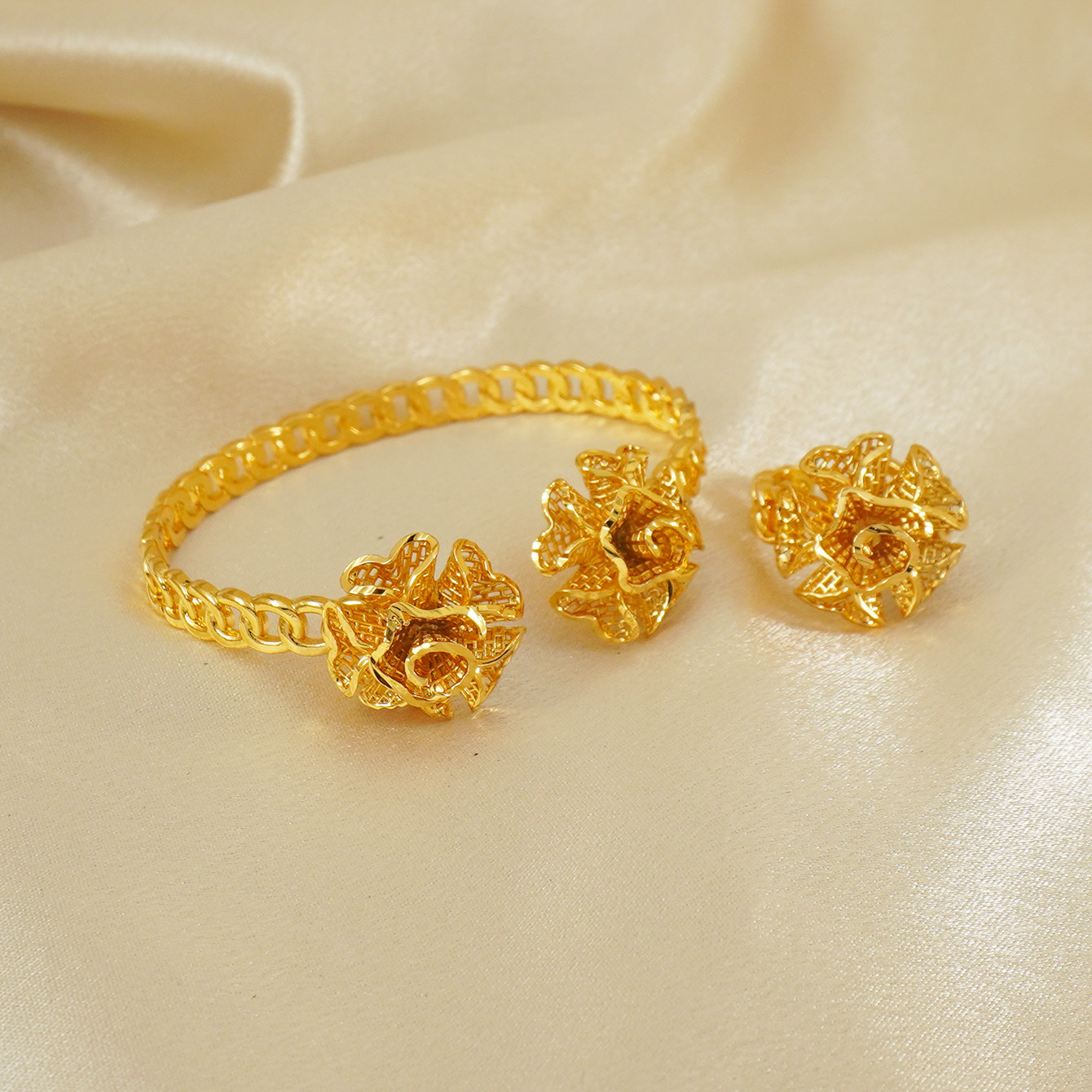 Best selling gold-plated coppe - огляд і ціна Best Jewelry Watches For Women