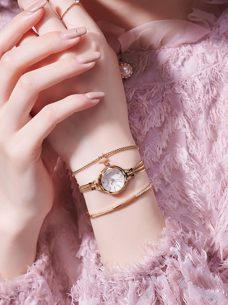 Mini 5 Colors Bracelet Jewelry - огляд і ціна Jewelry Watches Luxury