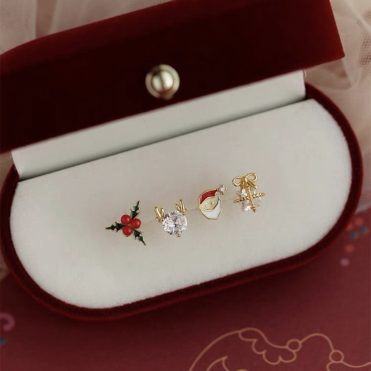 4pc Europe America Multi Color - огляд і ціна Eve Jewelry & Watches Distribuidor Oficial Rolex Buenos Aires