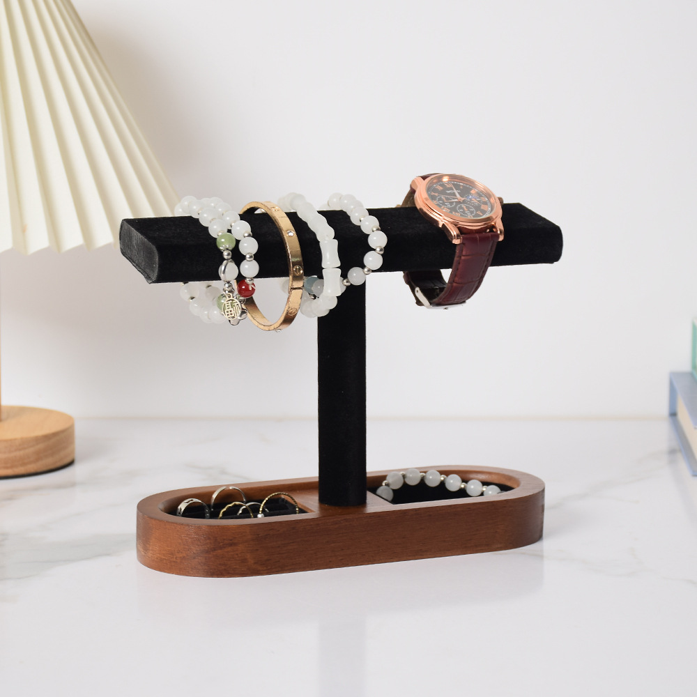Jewelry Rack Solid Wood Jewelr - огляд і ціна Jewelry Watches Vintage
