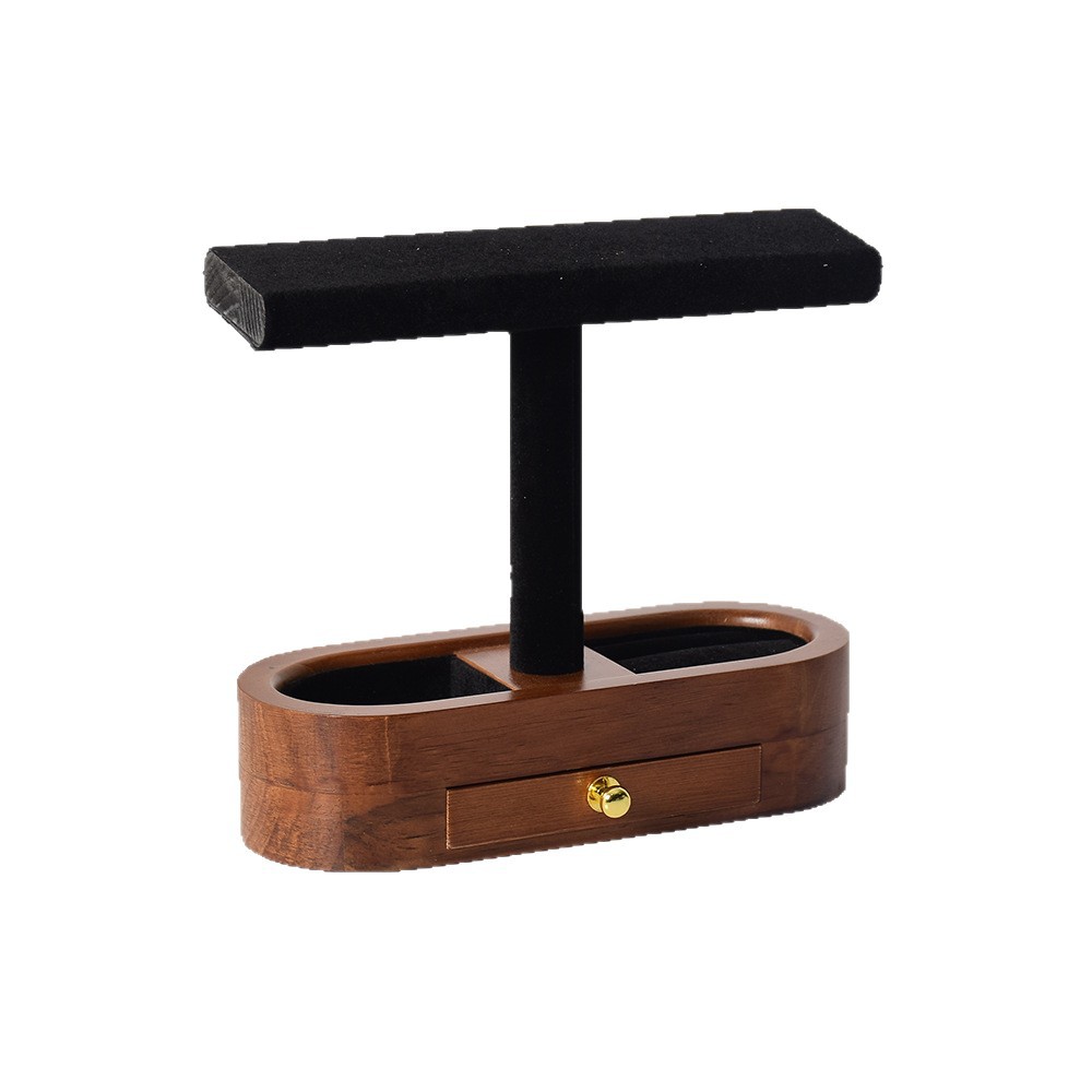Jewelry Rack Solid Wood Jewelr - огляд і ціна Jewelry Watches Vintage