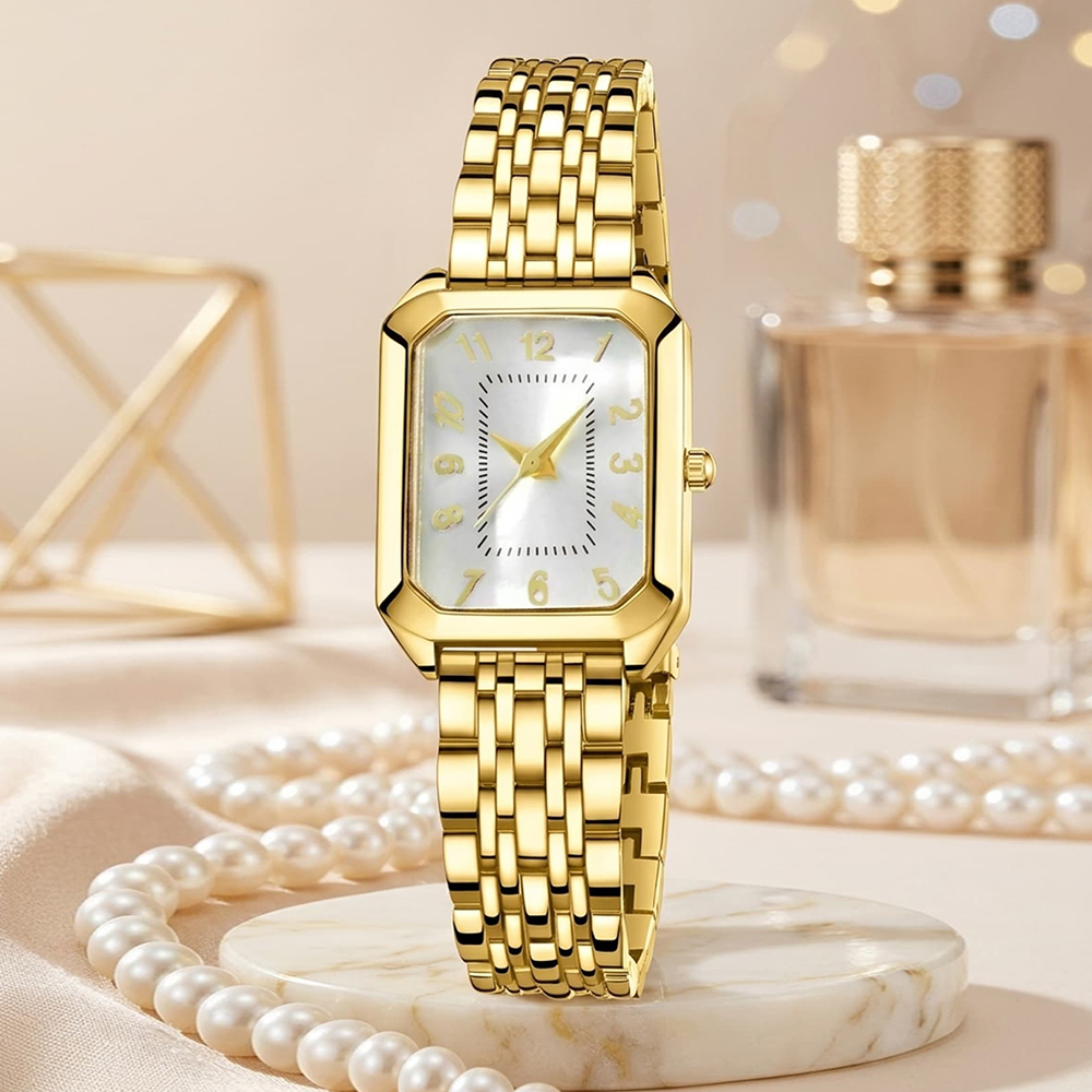 1Pcs Unisex Jewelry Watch Wome - огляд і ціна Jewelry Watches Luxury