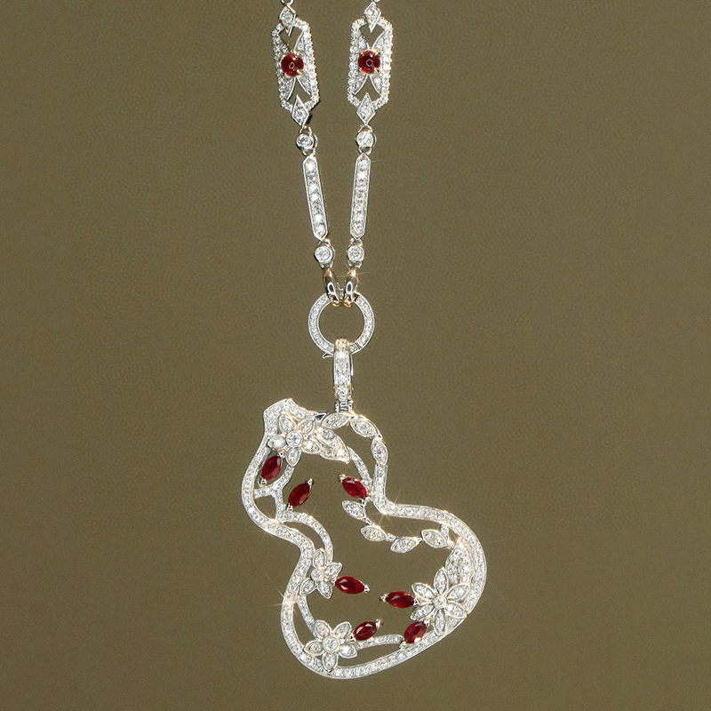 Aazuo Fine Jewelry 18K White G - огляд і ціна Luxury Gifts Jewelry & Watches Namfleg Mostar