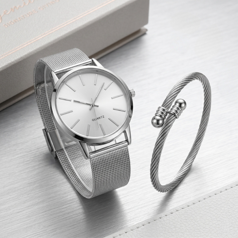 New Stylish Woman Watches Set  - огляд і ціна Best Jewelry Watches For Women