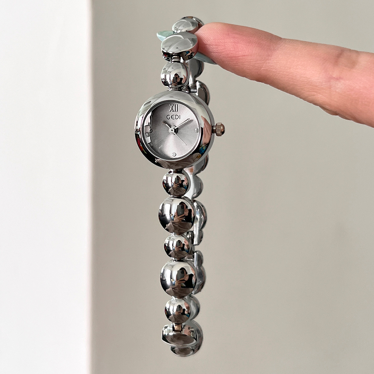 Women's Watch Light Luxury Fas - огляд і ціна Jewelry Watches Vintage